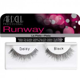 Ardell Runway Lashes- Daisy Black Ardell Runway Lashes- Daisy Black